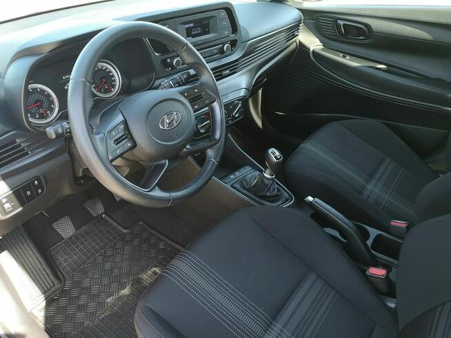 1,0 T-GDI Modern od ASO Hyundai