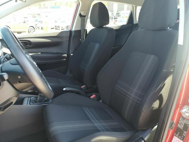 1,0 T-GDI Modern od ASO Hyundai