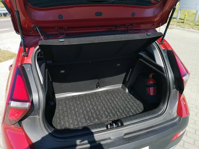 1,0 T-GDI Modern od ASO Hyundai