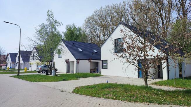 Dom Trzebiatów