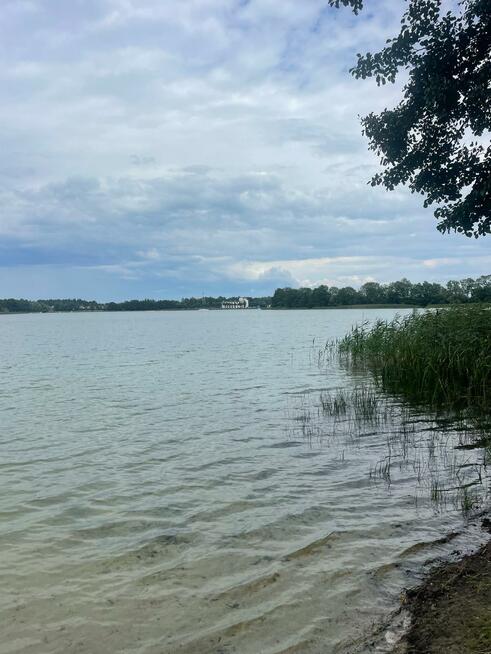 Działka budowlana Klotyldzin gm. Margonin