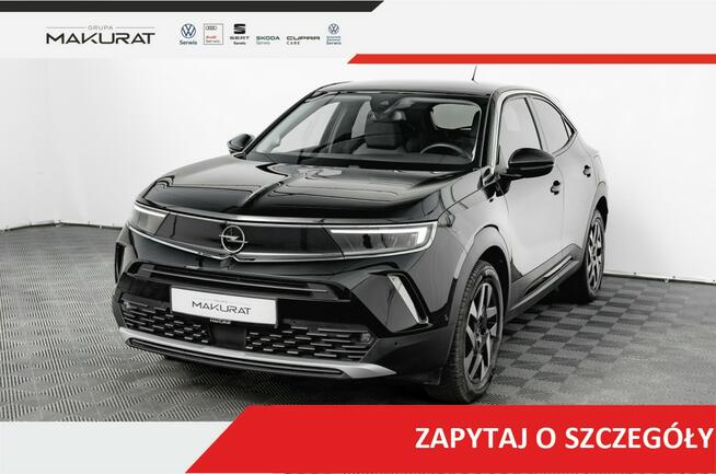 Opel Mokka GD2H073#50kWh Elegance Podgrz.f I kier Kamera 360 Salon PL VAT23%