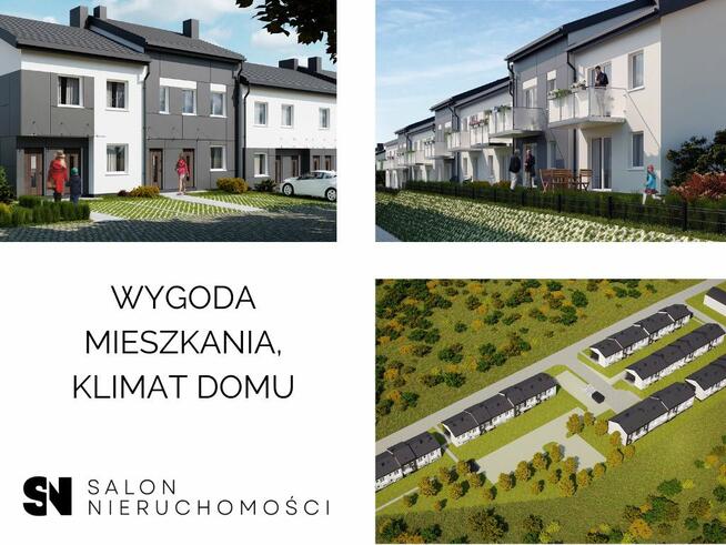 Mieszkanie Gdańsk Borkowo, Żeglarska