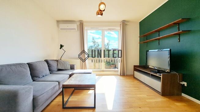 Ul. Przyjaźni Balkon/Garaż/Park