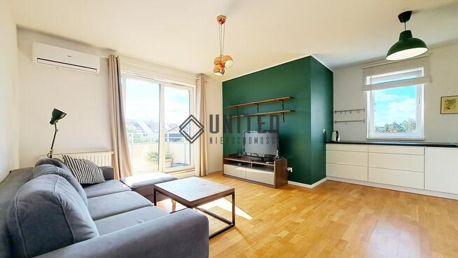 Ul. Przyjaźni Balkon/Garaż/Park