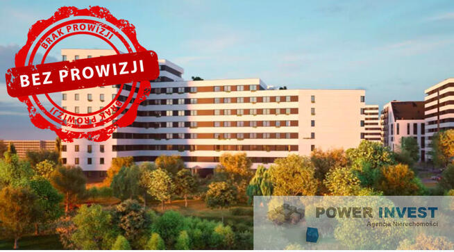 Przestronne, rodzinne mieszkanie. Nowa Inwestycja!