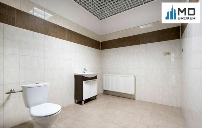 Lokal użytkowy Warszawa gm. Białołęka Białołęka,