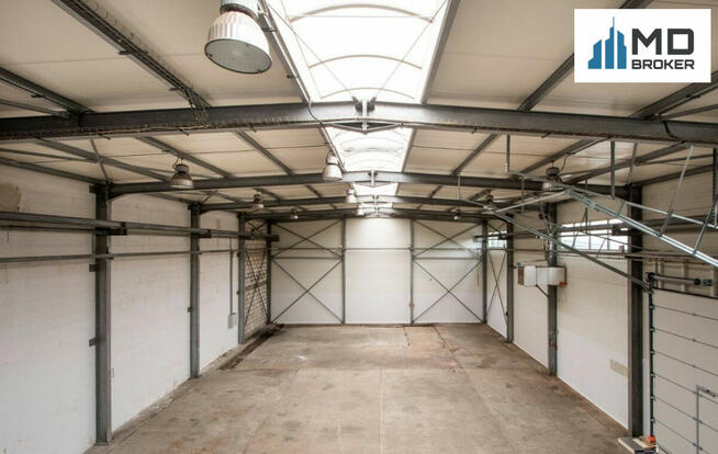 Lokal użytkowy Warszawa gm. Białołęka Białołęka,