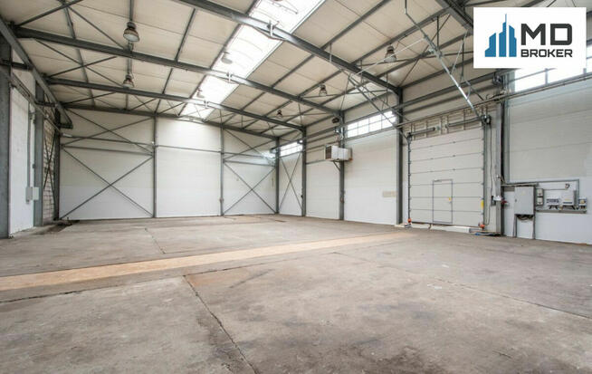 Lokal użytkowy Warszawa gm. Białołęka Białołęka,