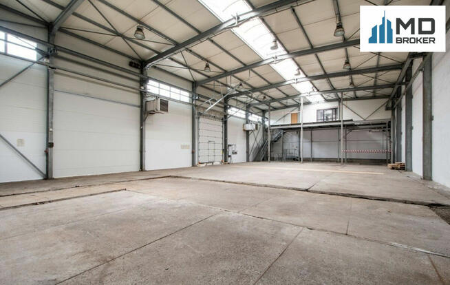 Lokal użytkowy Warszawa gm. Białołęka Białołęka,