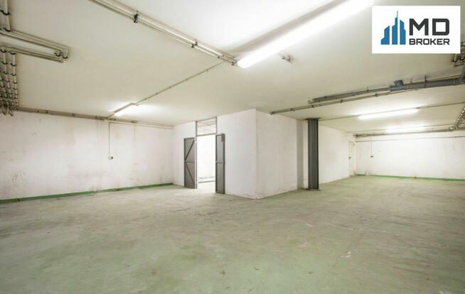 Lokal użytkowy Warszawa gm. Białołęka Białołęka,