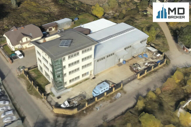 Lokal użytkowy Warszawa gm. Białołęka Białołęka,