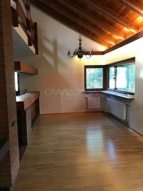 Powierzchnia biurowa Warszawa Żoliborz