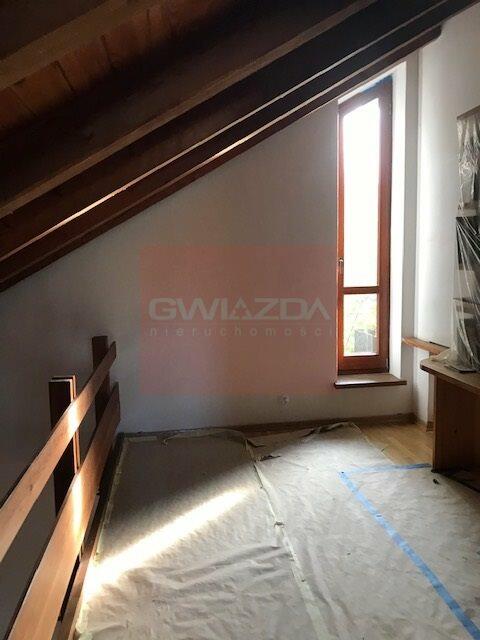 Powierzchnia biurowa Warszawa Żoliborz