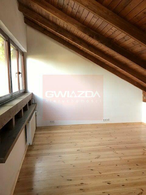 Powierzchnia biurowa Warszawa Żoliborz