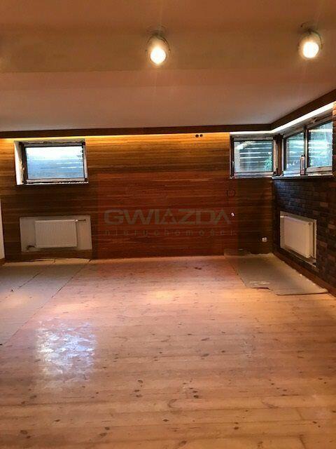 Powierzchnia biurowa Warszawa Żoliborz