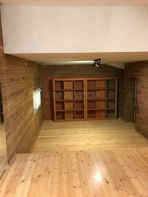 Powierzchnia biurowa Warszawa Żoliborz