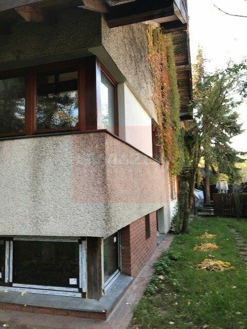 Powierzchnia biurowa Warszawa Żoliborz