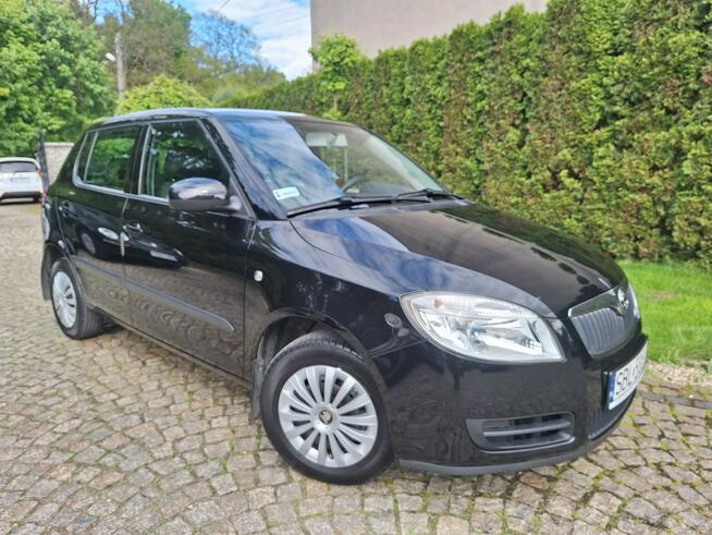 Škoda Fabia Cool Edition- Mulimedia+ kamera cofania