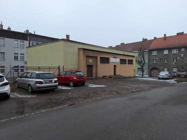 Sprzedam budynek wolnostojący