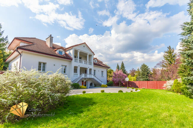 Dom Stasin gm. Konopnica,