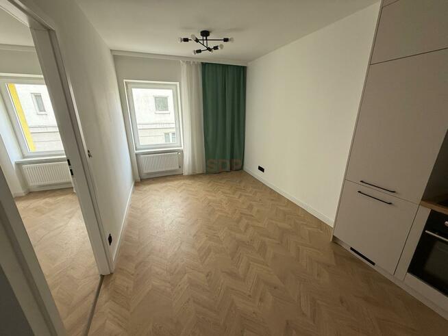 Mieszkanie Wrocław Śródmieście, Nadodrze, Kaszubska