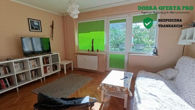 Mieszkanie 56 m2 idealne pod inwestycje