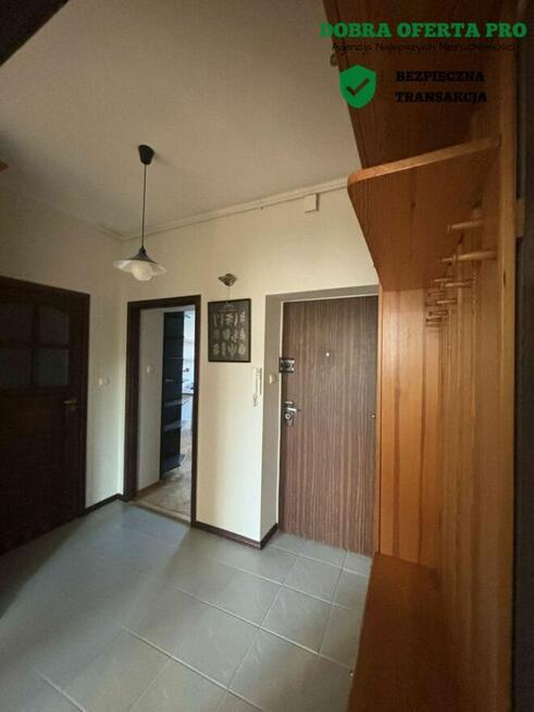 Przestronne 2 pokojowe mieszkanie Wrzeszcz