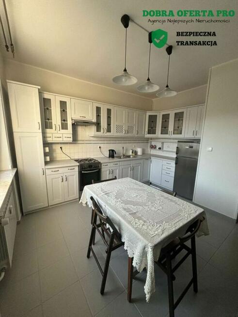 Przestronne 2 pokojowe mieszkanie Wrzeszcz