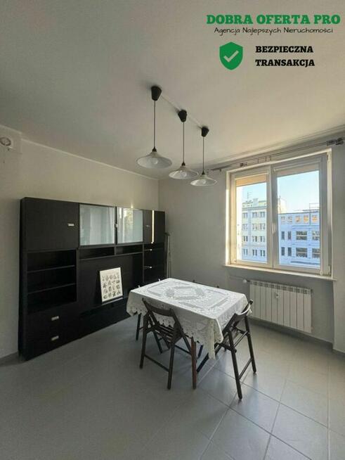 Przestronne 2 pokojowe mieszkanie Wrzeszcz