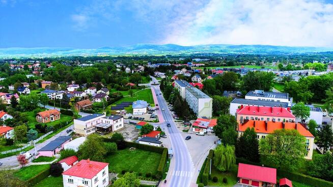 3 niezależne pokoje, balkon, świetna lokalizacja