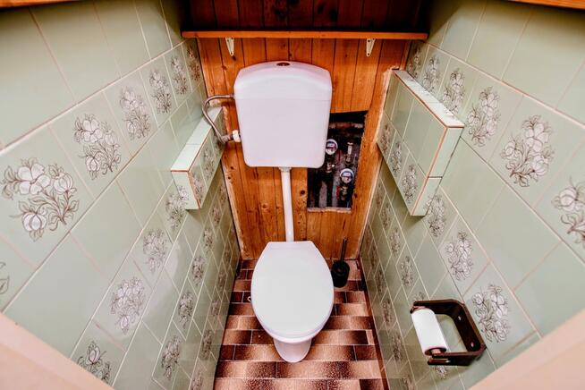 3 niezależne pokoje, balkon, świetna lokalizacja