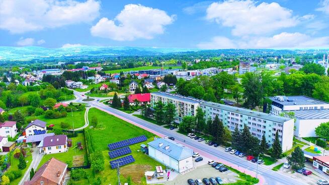 3 niezależne pokoje, balkon, świetna lokalizacja