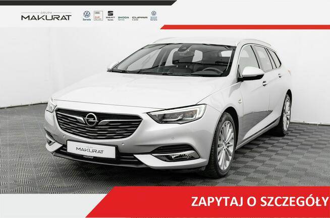 Opel Insignia WU6598H#1.5 T GPF Elite Podgrz.f LED 2 stref klima Salon PL VAT 23%