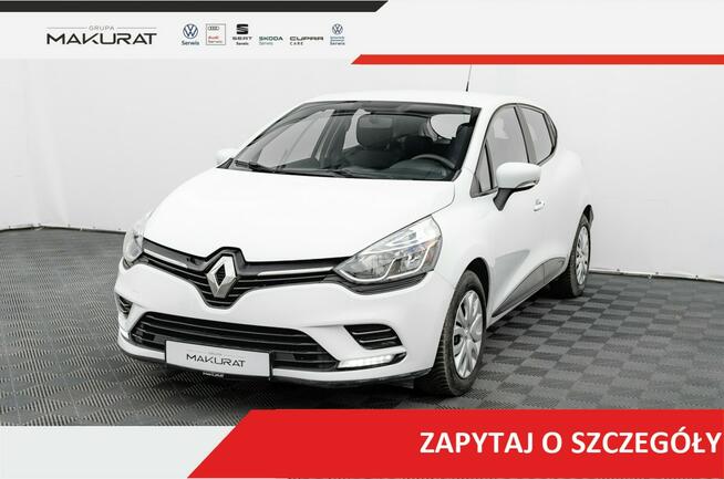 Renault Clio GD5H565#0.9 Energy TCe Alize Ekran dotykowy Bluetooth Salon PL VAT23%