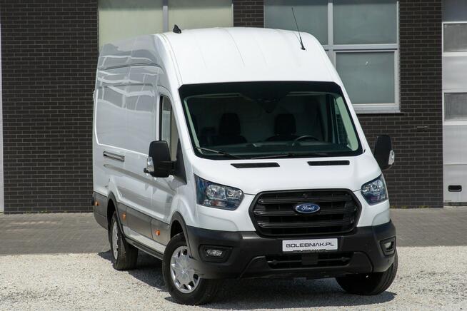 Ford Transit 170KM L4H3 Furgon *TREND BUSINESS*
