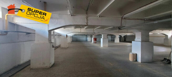 Lokal użytkowy Kraków gm. Kraków-Podgórze Podgórze,