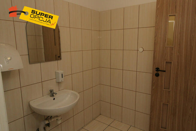 Lokal użytkowy Kraków gm. Kraków-Podgórze Podgórze,