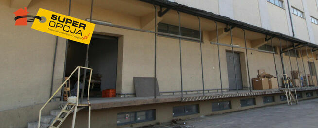 Lokal użytkowy Kraków gm. Kraków-Podgórze Podgórze,