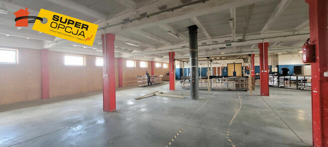 Lokal użytkowy Kraków gm. Kraków-Podgórze Podgórze,