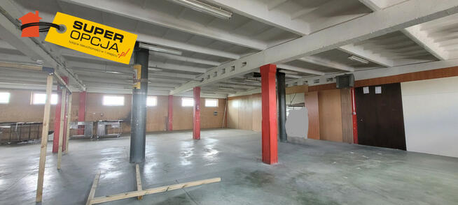 Lokal użytkowy Kraków gm. Kraków-Podgórze Podgórze,