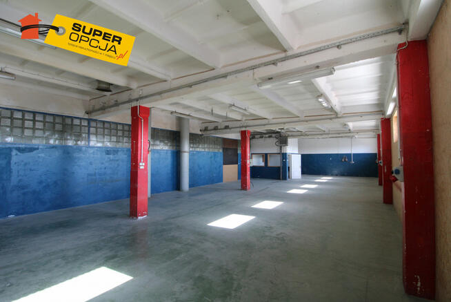 Lokal użytkowy Kraków gm. Kraków-Podgórze Podgórze,