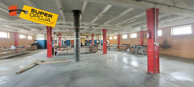 Lokal użytkowy Kraków gm. Kraków-Podgórze Podgórze,