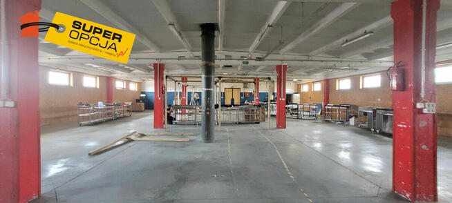 Lokal użytkowy Kraków gm. Kraków-Podgórze Podgórze,