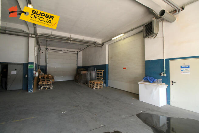 Lokal użytkowy Kraków gm. Kraków-Podgórze Podgórze,