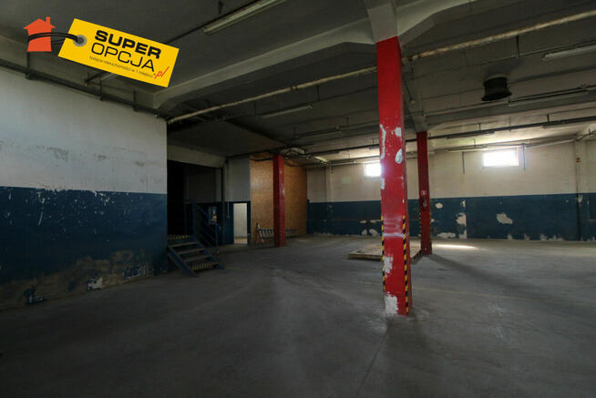 Lokal użytkowy Kraków gm. Kraków-Podgórze Podgórze,