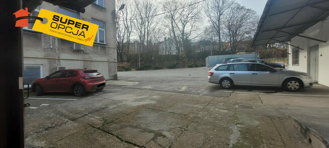 Lokal użytkowy Kraków gm. Kraków-Podgórze Podgórze,