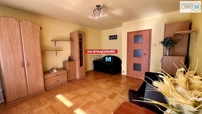 Mieszkanie Kielce Ślichowice