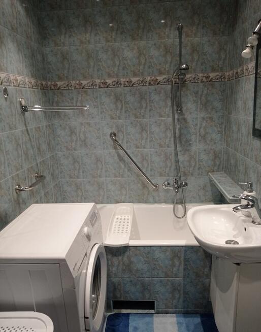 3 pokoje na Bielanach bez kaucji