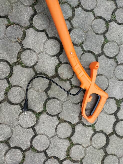 Kosiarka Handy podkaszarka elektryczna Krakow